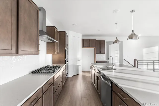 $779,990 | 4125 North Duquesne Court, Aurora, CO 80019