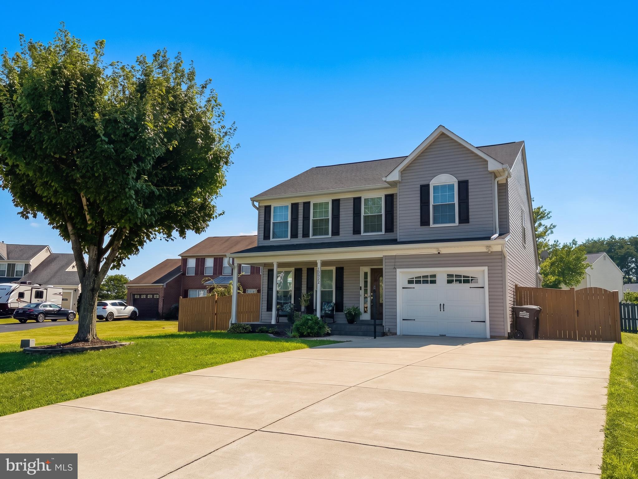 13922 Rutgers Court Woodbridge, VA 22193 - Photo 2 of 3