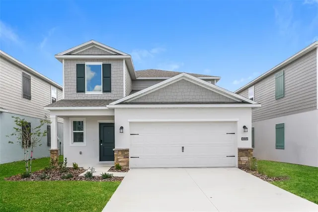 $2,145 | 4054 Old Ml Road, Haines City, FL 33844