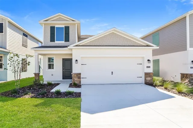 $2,145 | 4054 Old Ml Road, Haines City, FL 33844