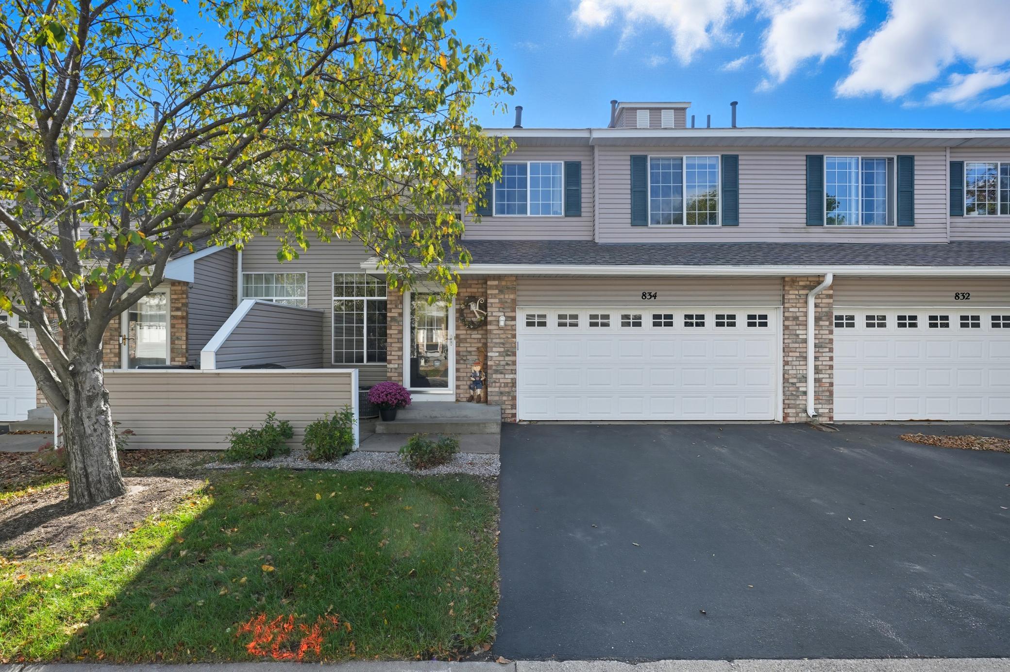834 Summer Pines Circle Hudson, WI 54016 - Photo 1 of 1