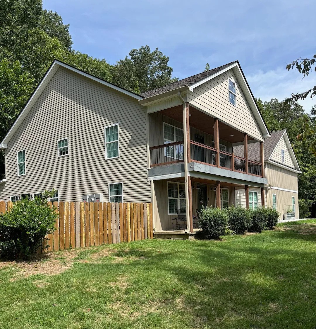 124 Hayes Fork Creek Road Dover, TN 37058 - Photo 1 of 29