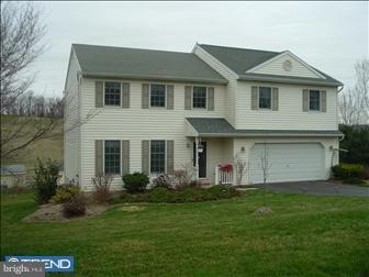 64 Ridge View Drive Coatesville, PA 19320 - Photo 1 of 12 Exterior Front