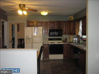 64 Ridge View Drive Coatesville, PA 19320 - Photo 4 of 12 Kitchen