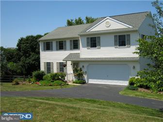64 Ridge View Drive Coatesville, PA 19320 - Photo 7 of 12 Exterior Front