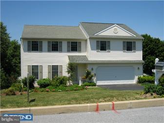 64 Ridge View Drive Coatesville, PA 19320 - Photo 8 of 12 Exterior Front