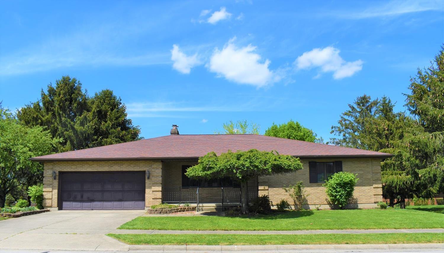 1297 Ridge Road Wilmington, OH 45177 - Photo 1 of 1 Gallery Image 1