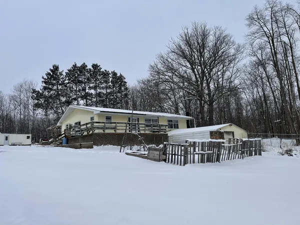 $375,000 | 3097 Highway 65, Mora, MN 55051