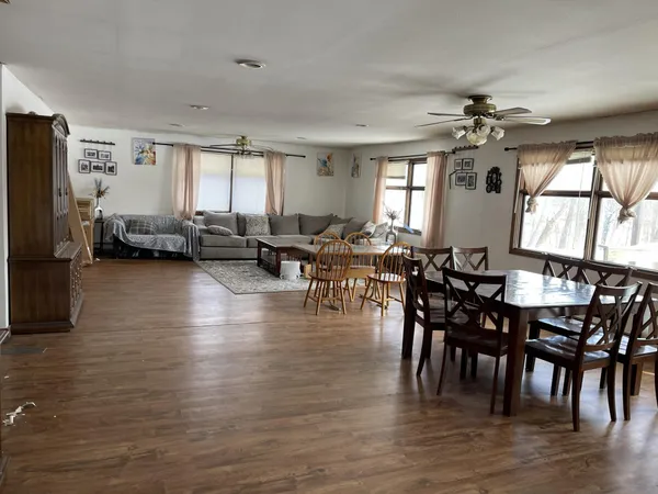 $375,000 | 3097 Highway 65, Mora, MN 55051