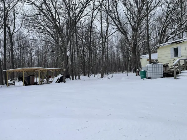 $375,000 | 3097 Highway 65, Mora, MN 55051