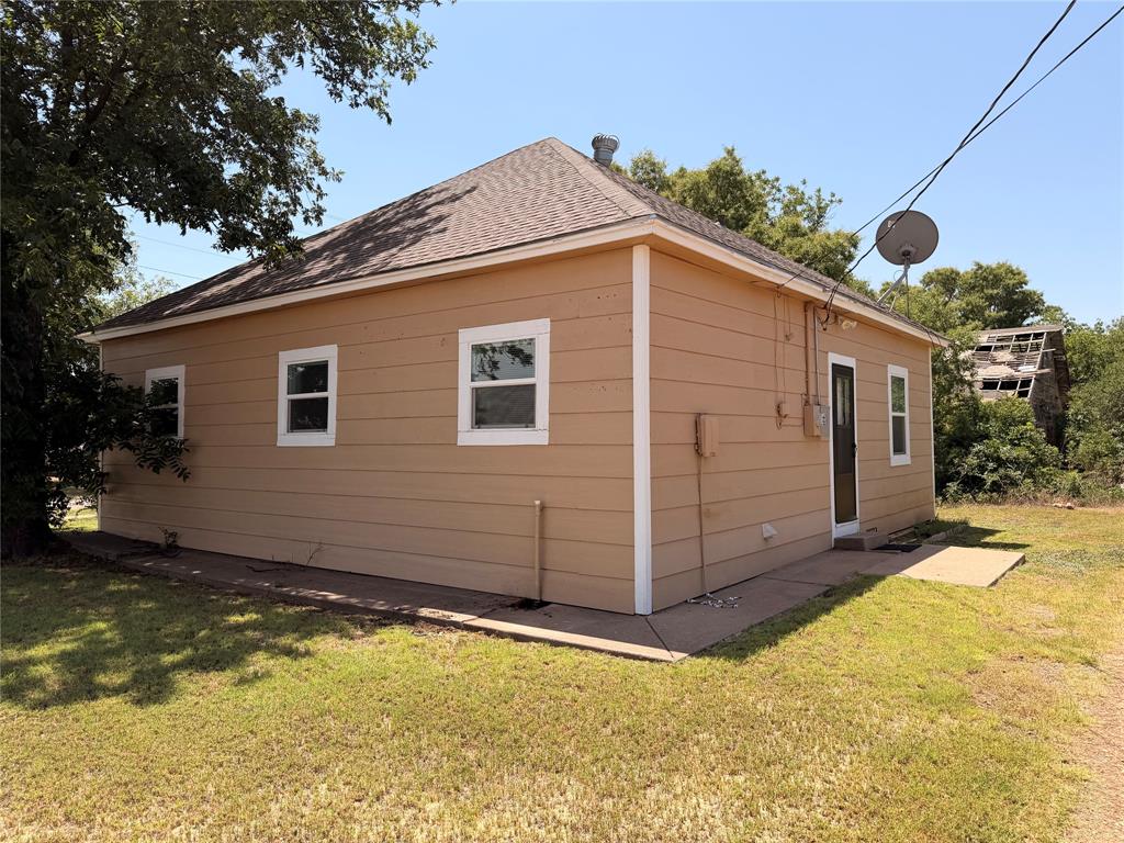 200 South Ave C Haskell, TX 79521 - Photo 6 of 30