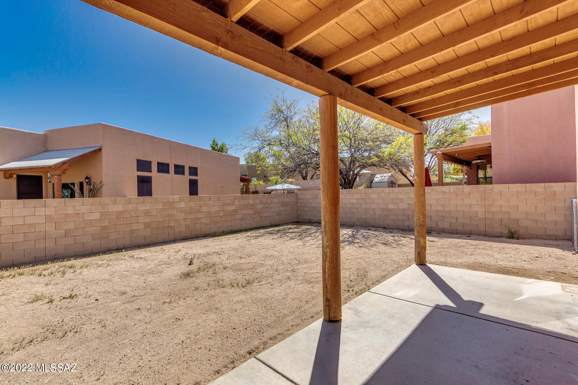 207 South Fresno Spring Way Tucson, AZ 85748 - Photo 32 of 32
