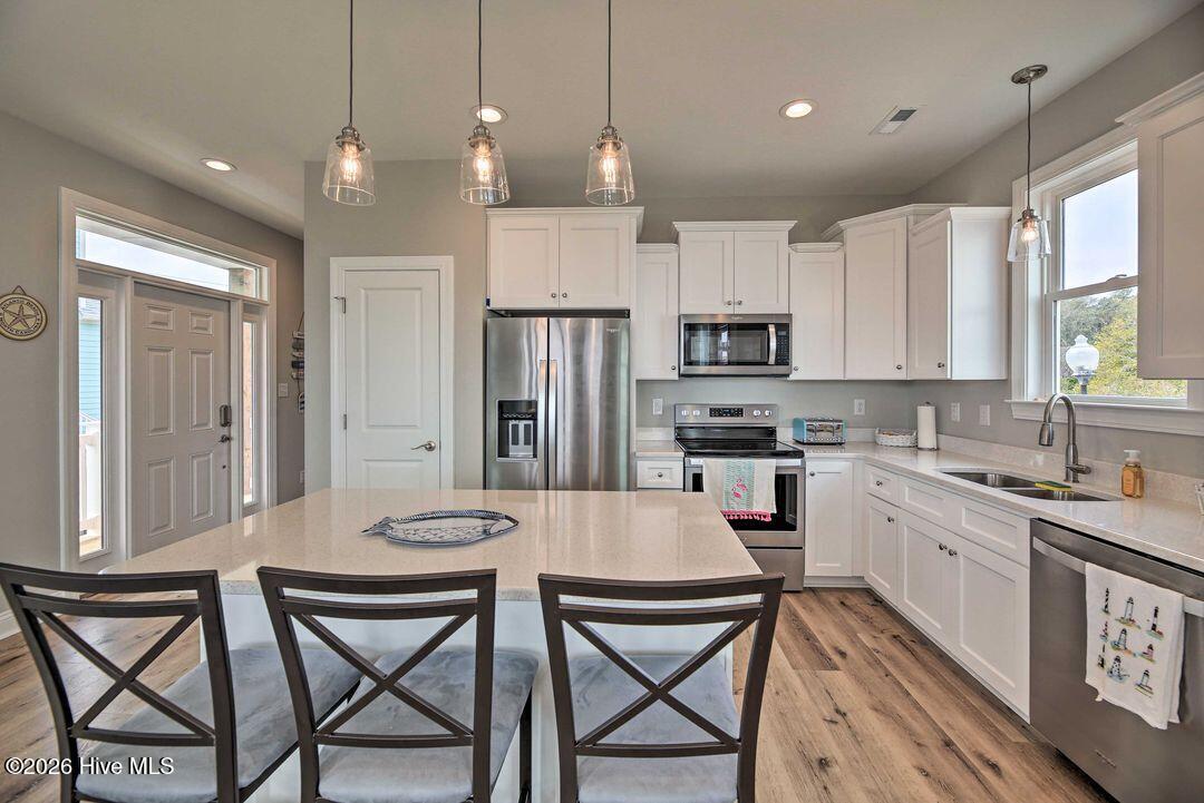 124 Salt Marsh Way Atlantic Beach, NC 28512 - Photo 4 of 32