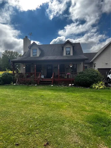 $249,900 | 14269 Fair Haven Road, Sterling, NY 13156