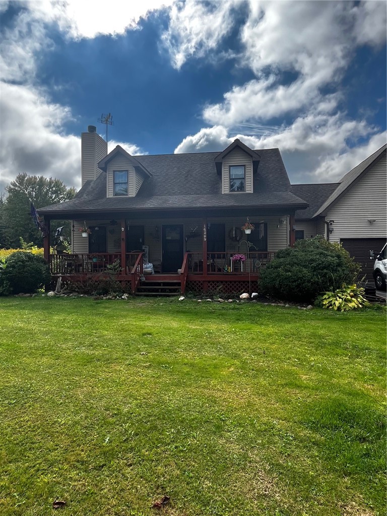 14269 Fair Haven Road Sterling, NY 13156 - Photo 2 of 18