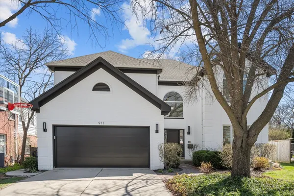 $1,499,000 | 911 Oxford Road, Deerfield, IL 60015