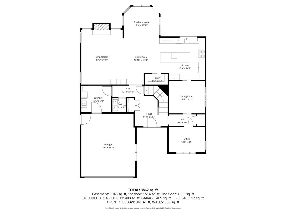 911 Oxford Road Deerfield, IL 60015 - Photo 28 of 30