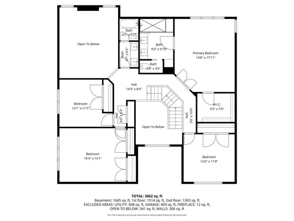 $1,499,000 | 911 Oxford Road, Deerfield, IL 60015