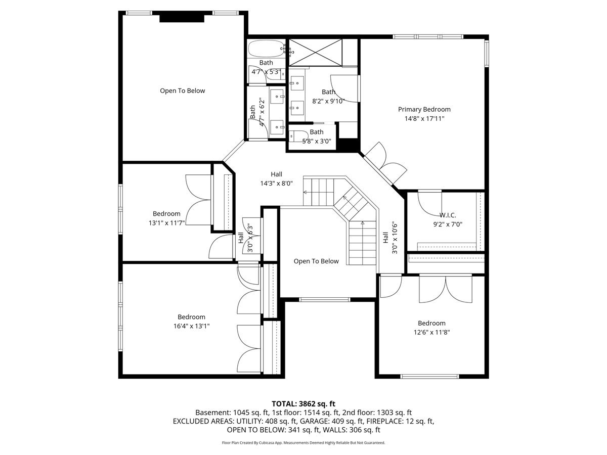 911 Oxford Road Deerfield, IL 60015 - Photo 29 of 30