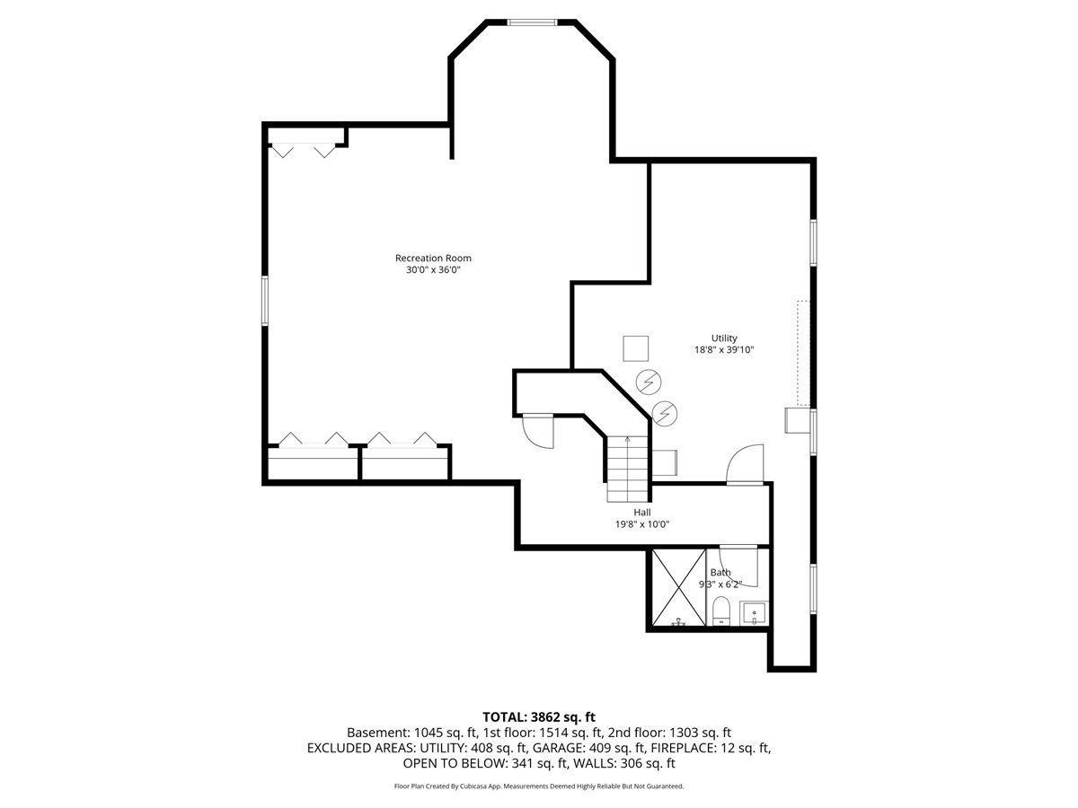 911 Oxford Road Deerfield, IL 60015 - Photo 30 of 30