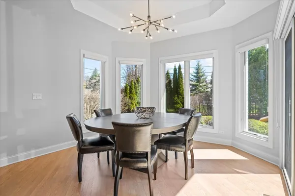$1,499,000 | 911 Oxford Road, Deerfield, IL 60015