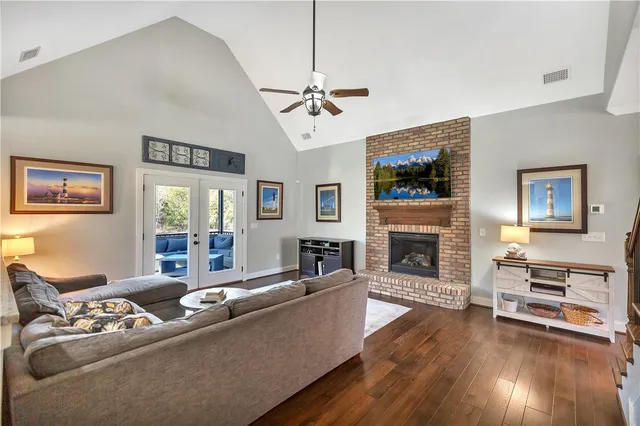 $549,900 | 1019 Tuscany Drive, Anderson, SC 29621