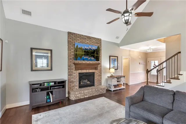 $549,900 | 1019 Tuscany Drive, Anderson, SC 29621