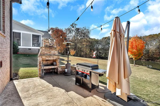 $549,900 | 1019 Tuscany Drive, Anderson, SC 29621