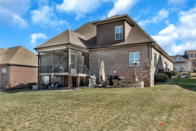 $549,900 | 1019 Tuscany Drive, Anderson, SC 29621