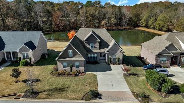 $549,900 | 1019 Tuscany Drive, Anderson, SC 29621