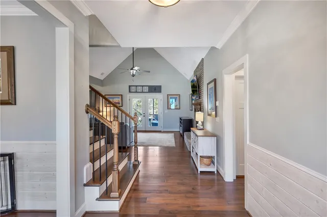 $549,900 | 1019 Tuscany Drive, Anderson, SC 29621