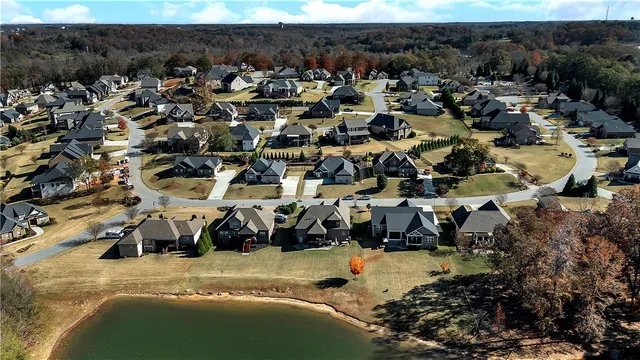 $549,900 | 1019 Tuscany Drive, Anderson, SC 29621