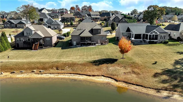 $549,900 | 1019 Tuscany Drive, Anderson, SC 29621