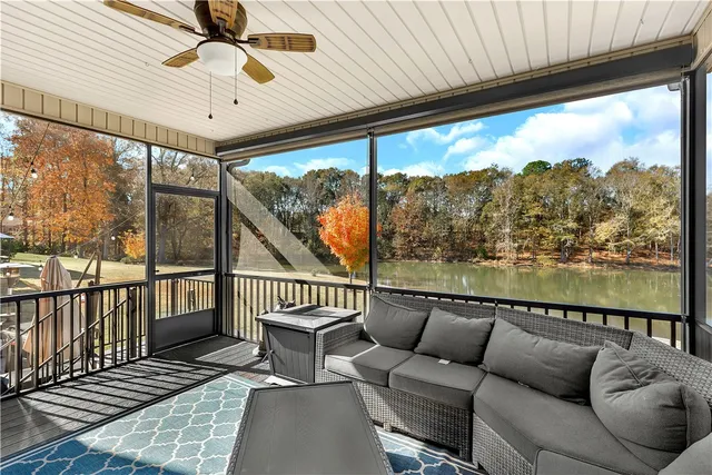 $549,900 | 1019 Tuscany Drive, Anderson, SC 29621