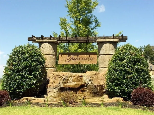 $549,900 | 1019 Tuscany Drive, Anderson, SC 29621