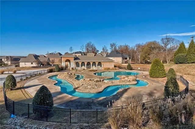 $549,900 | 1019 Tuscany Drive, Anderson, SC 29621