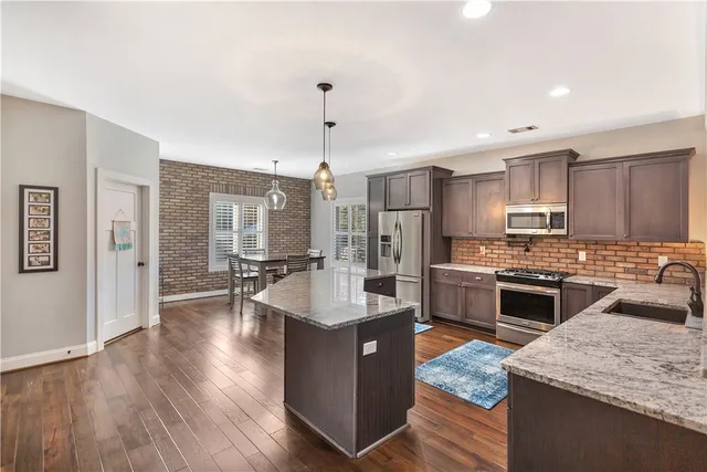 $549,900 | 1019 Tuscany Drive, Anderson, SC 29621