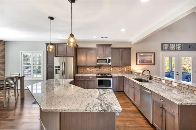 $549,900 | 1019 Tuscany Drive, Anderson, SC 29621