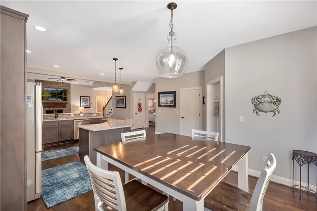 $549,900 | 1019 Tuscany Drive, Anderson, SC 29621