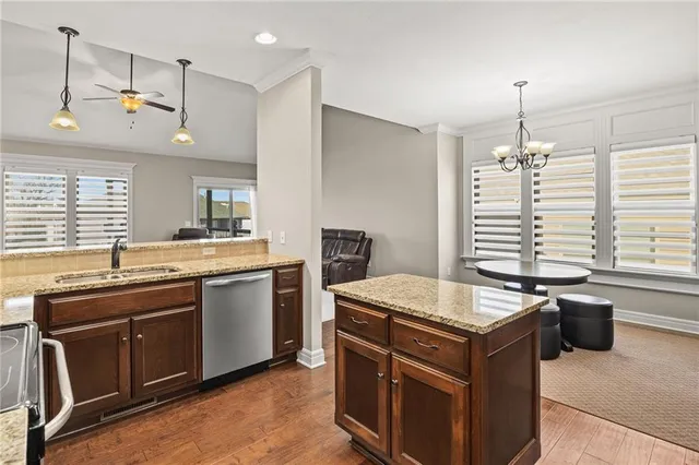 $369,900 | 4410 Stonebridge Drive, St. Joseph, MO 64505