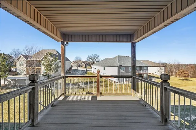 $369,900 | 4410 Stonebridge Drive, St. Joseph, MO 64505