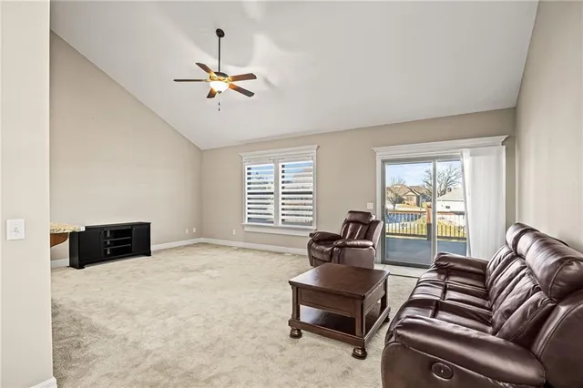 $369,900 | 4410 Stonebridge Drive, St. Joseph, MO 64505