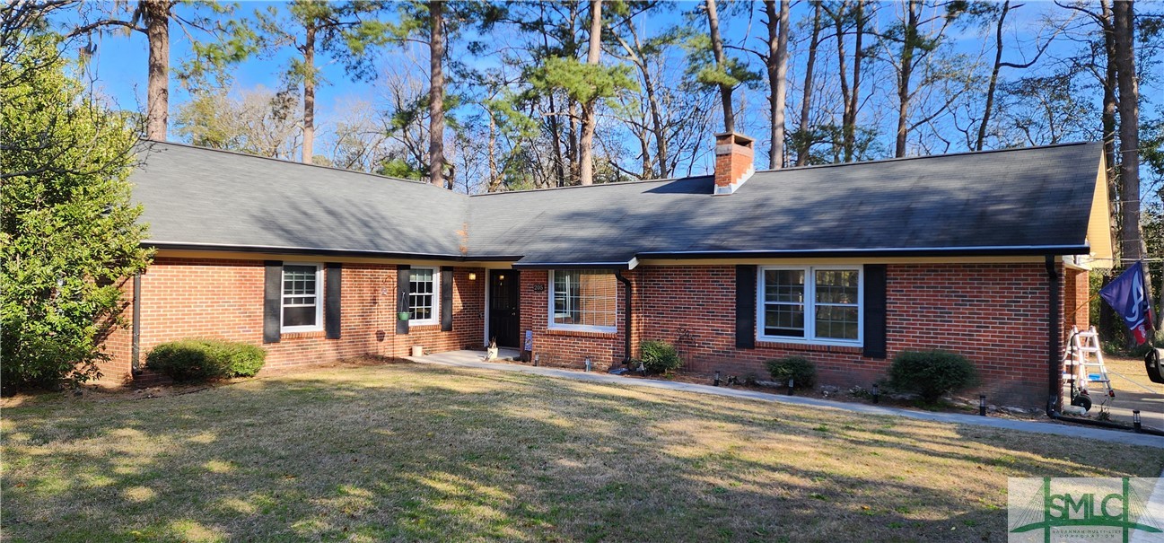205 West 4th Street Springfield, GA 31329 - Photo 1 of 1