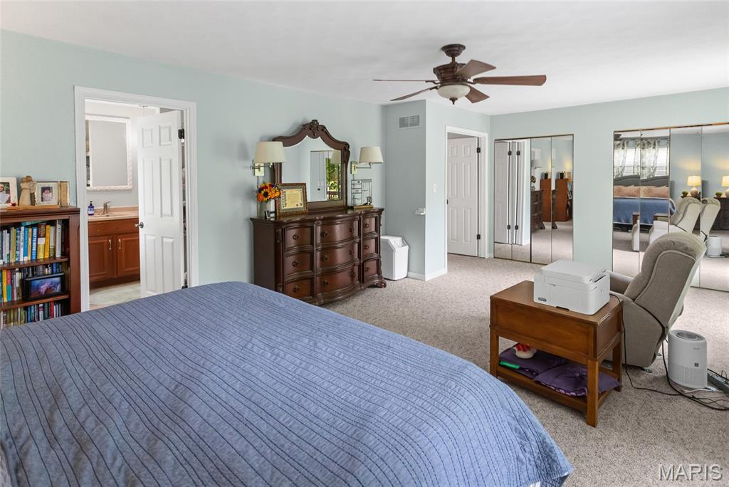 608 Goldfinch Lane Troy, IL 62294 - Photo 37 of 64