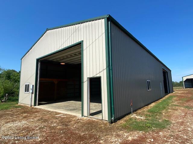 3053 Broad Ford Road Clarkson, KY 42726 - Photo 6 of 20 Building 1