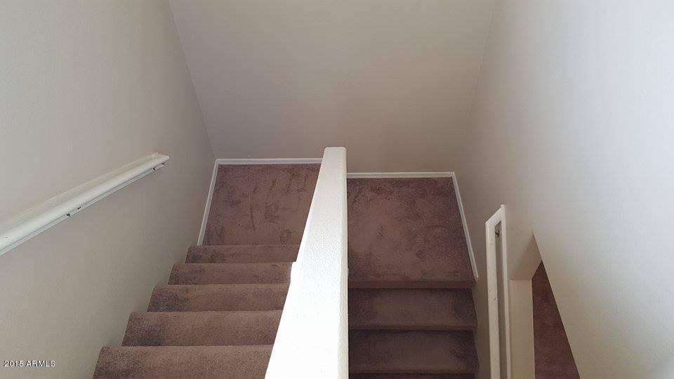 6448 West Beverly Road Laveen, AZ 85339 - Photo 19 of 41 Stairs