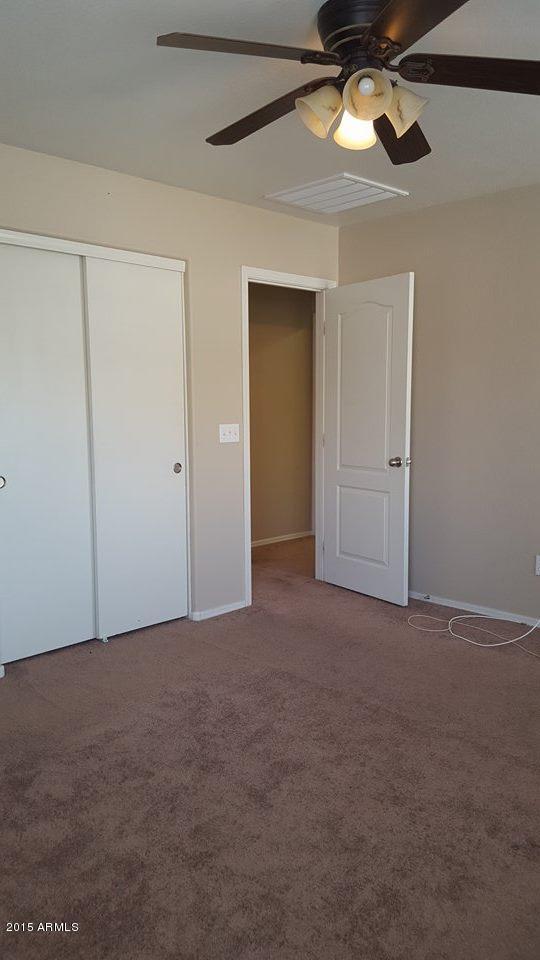 6448 West Beverly Road Laveen, AZ 85339 - Photo 26 of 41 Bedroom 3 MASTER