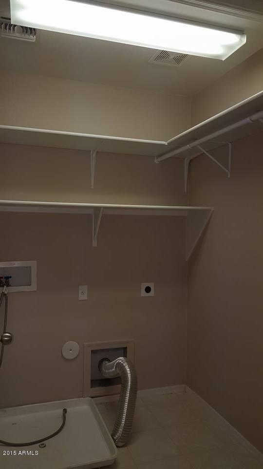 6448 West Beverly Road Laveen, AZ 85339 - Photo 30 of 41 Laundry Room