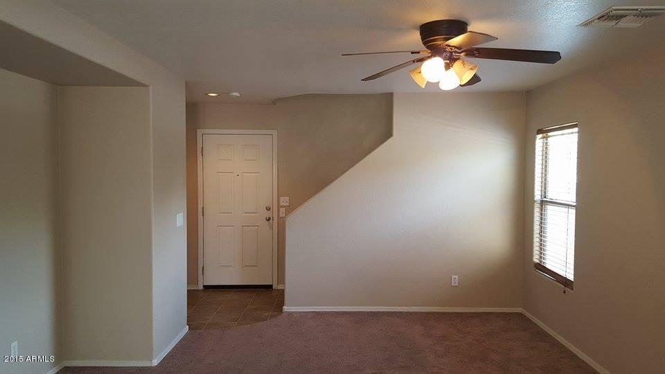 6448 West Beverly Road Laveen, AZ 85339 - Photo 3 of 41 Living Room