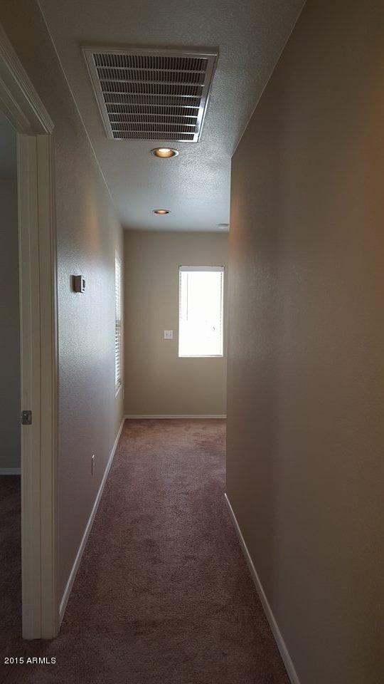 6448 West Beverly Road Laveen, AZ 85339 - Photo 34 of 41 Bedroom Hallway